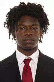 E.J. McDonald July 1, 2024 . Football Headshots.