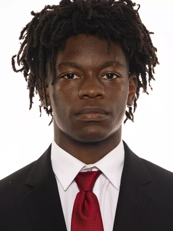 E.J. McDonald July 1, 2024 . Football Headshots.