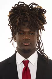 Conor McPherson July 1, 2024 . Football Headshots.