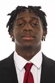 Bryant Merriwether July 1, 2024 . Football Headshots.