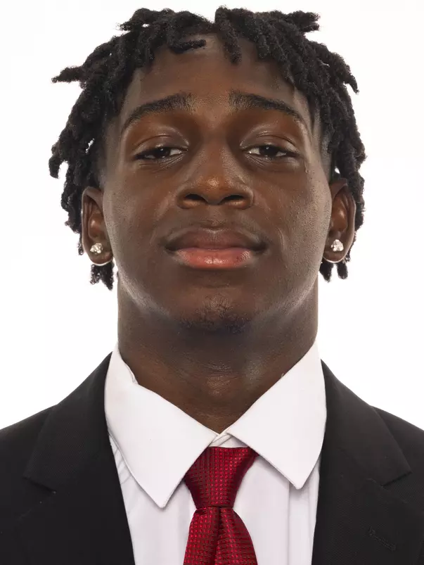 Bryant Merriwether July 1, 2024 . Football Headshots.