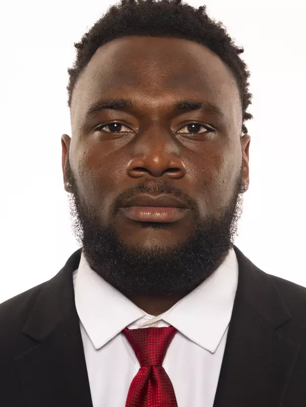 Kadarius Miller July 1, 2024 . Football Headshots.