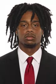 Cedric Moore July 1, 2024 . Football Headshots.