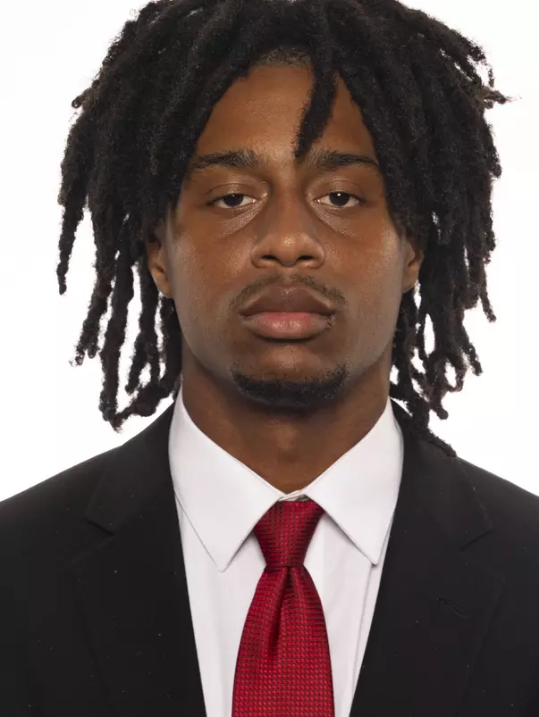 Cedric Moore July 1, 2024 . Football Headshots.