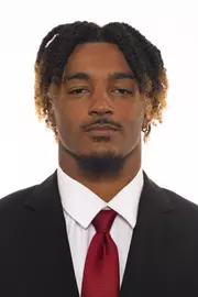 Travin Moore July 1, 2024 . Football Headshots.