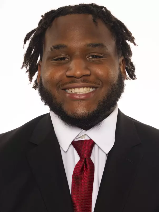 Mason Narcisse July 1, 2024 . Football Headshots.