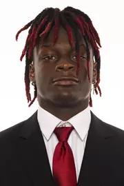 Ja’Corian Norris July 1, 2024 . Football Headshots.