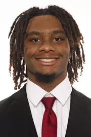 Christian Pillette July 1, 2024 . Football Headshots.