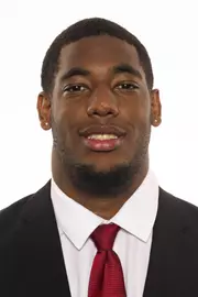 KJ Riley, III July 1, 2024 . Football Headshots.