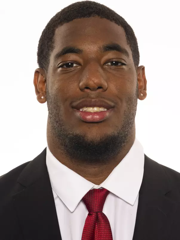 KJ Riley, III July 1, 2024 . Football Headshots.