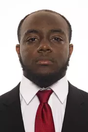 Keilan Sherman July 1, 2024 . Football Headshots.