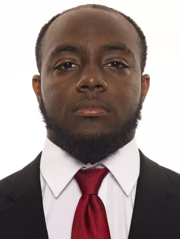 Keilan Sherman July 1, 2024 . Football Headshots.