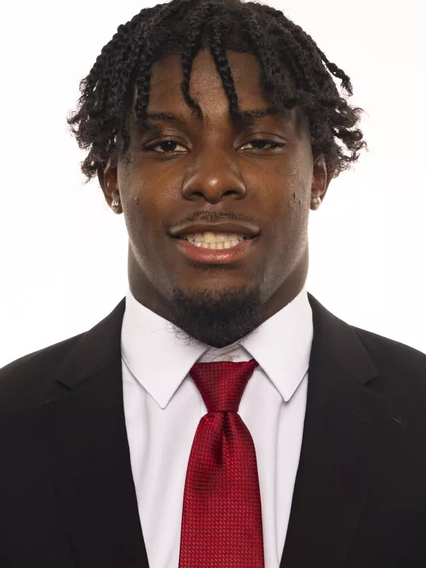 Tyree Skipper July 1, 2024 . Football Headshots.