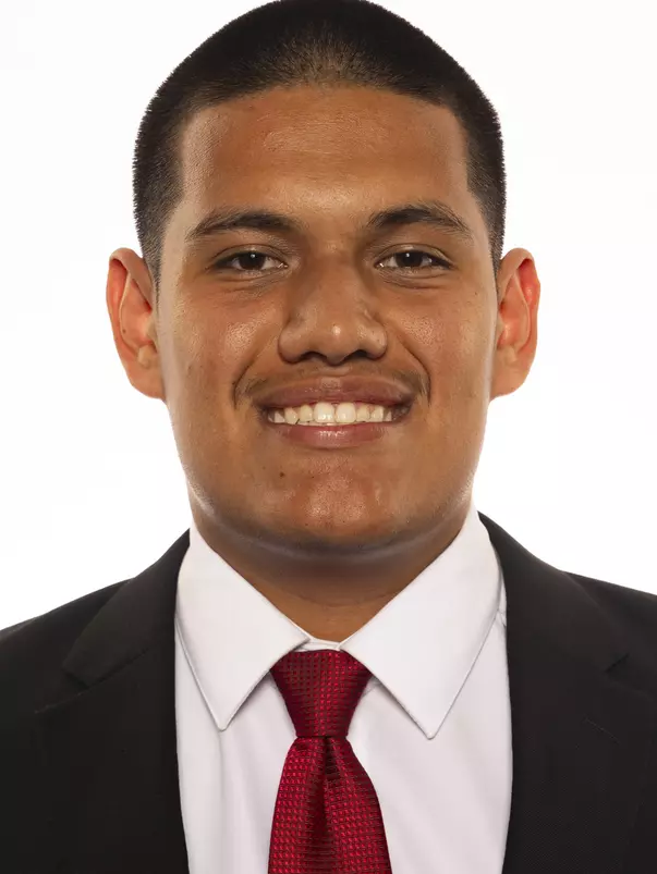 Emiliano Soldevilla July 1, 2024 . Football Headshots.