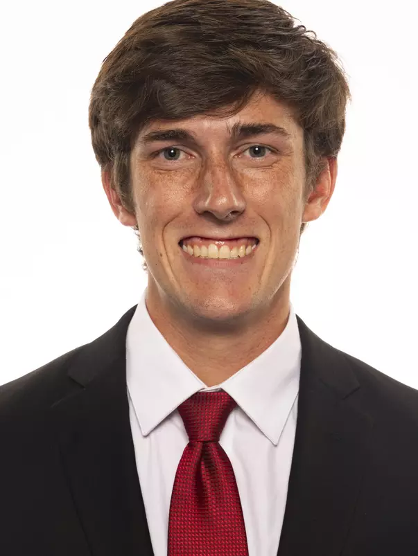 Toney Sterner July 1, 2024 . Football Headshots.