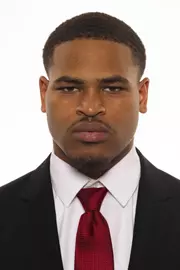 Kandrell Williams July 1, 2024 . Football Headshots.