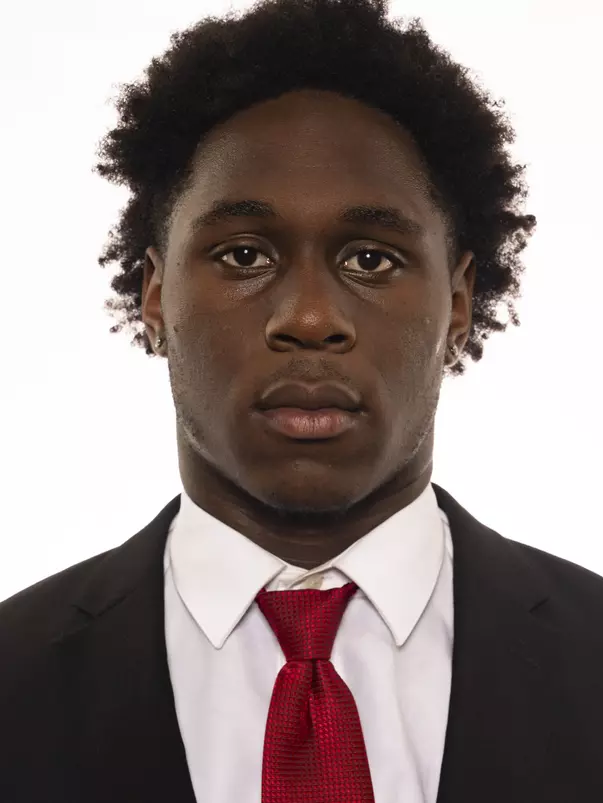 Lance Williams July 1, 2024 . Football Headshots.