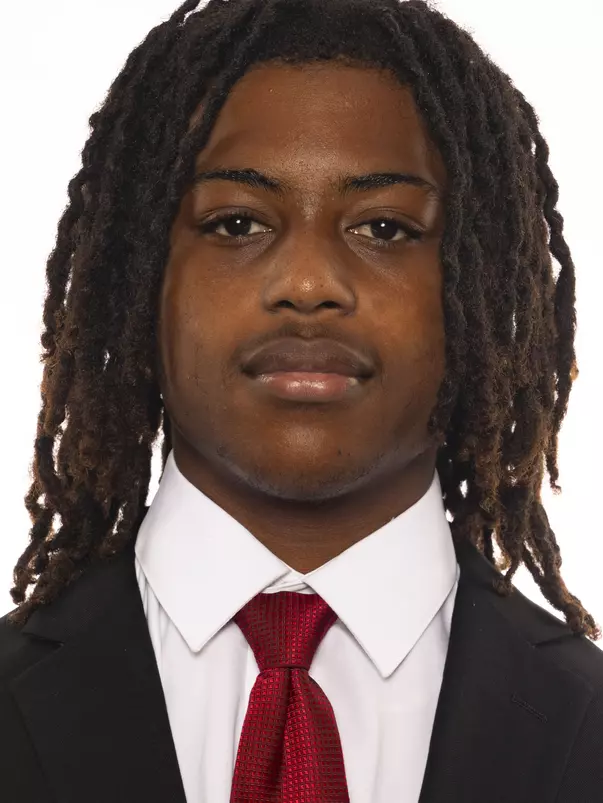 Kerry Wilson July 1, 2024 . Football Headshots.