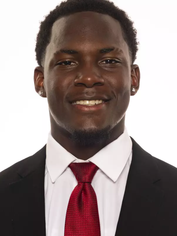 D’Wayne Winfield July 1, 2024 . Football Headshots.