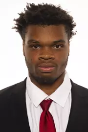 Ashton Wright July 1, 2024 . Football Headshots.