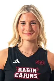 VB Armstrong, Sophia 2024 Season Headshot