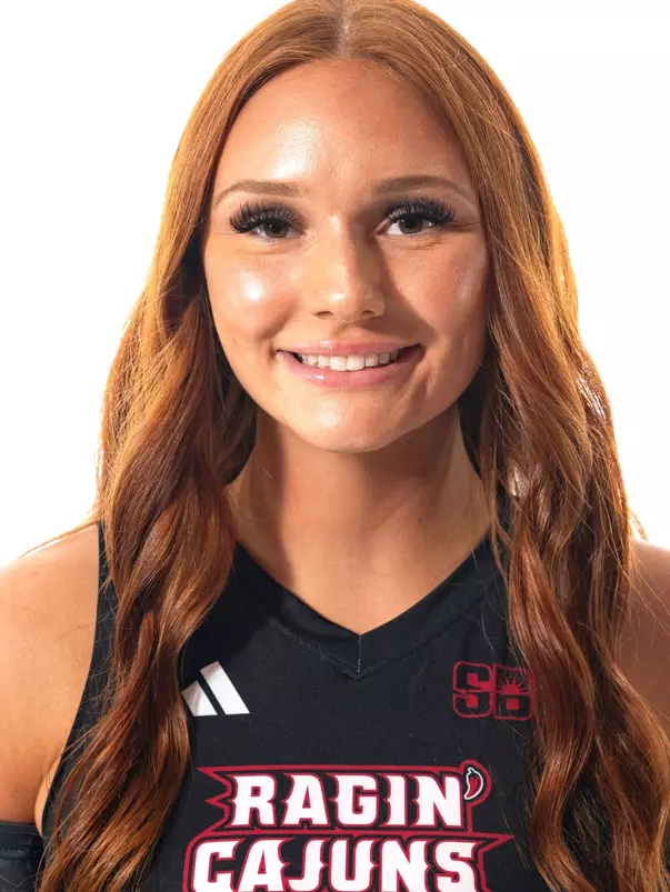 VB Chaney, Ella 2024 Season Headshot