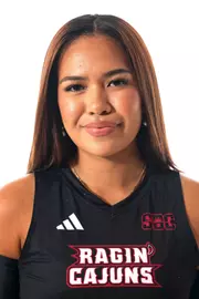 VB DeCambra, Siena 2024 Season Headshot