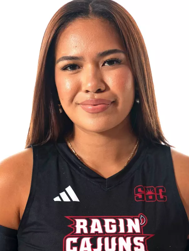 VB DeCambra, Siena 2024 Season Headshot