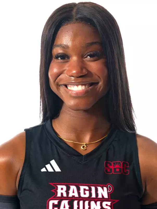 VB Gilmore, Chelsea 2024 Season Headshot