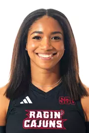 VB Hill, Lauryn 2024 Season Headshot