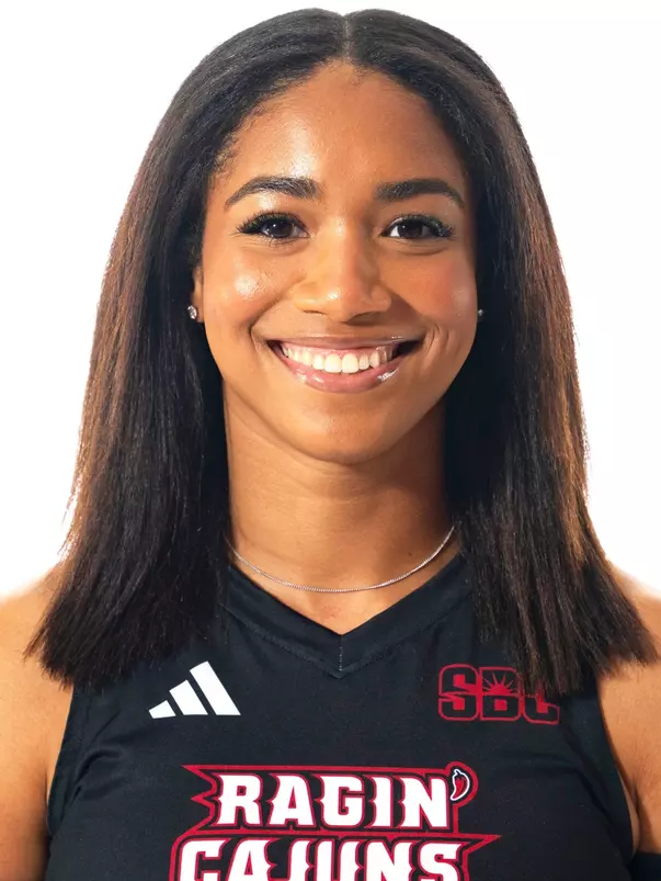 VB Hill, Lauryn 2024 Season Headshot