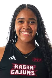 VB Richardson, Shyia 2024 Season Headshot