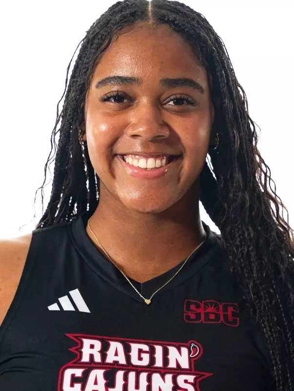 VB Richardson, Shyia 2024 Season Headshot