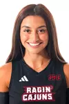 VB Taix, Danielle 2024 Season Headshot