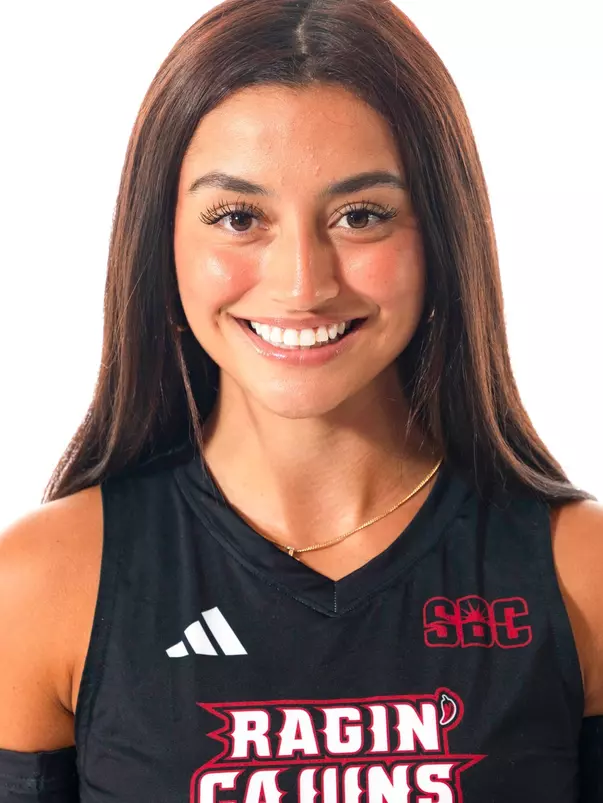 VB Taix, Danielle 2024 Season Headshot