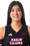 VB Yamamoto, Mio 2024 Season Headshot