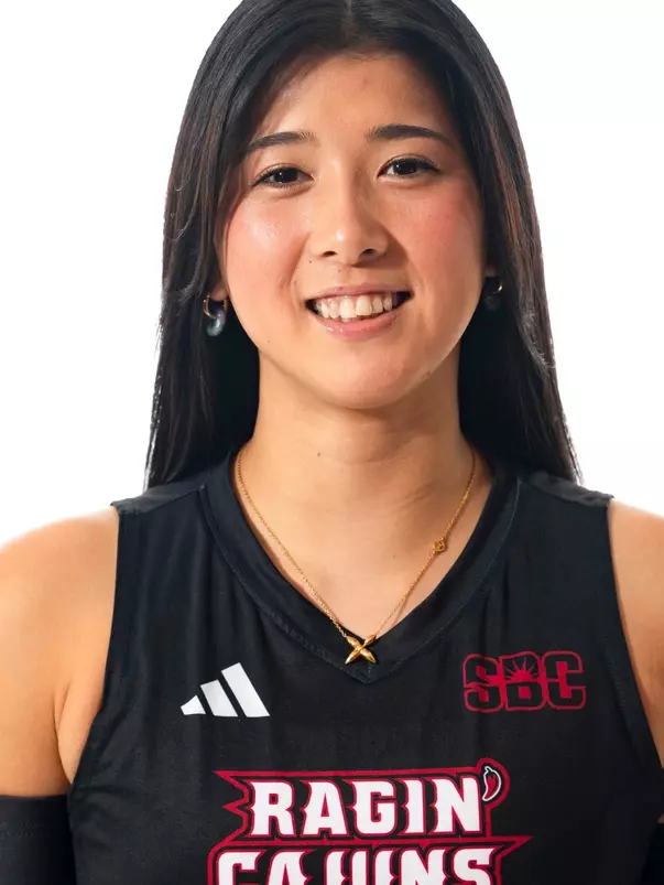 VB Yamamoto, Mio 2024 Season Headshot