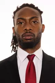 Zeke Cook 24-25 MBB Headshot