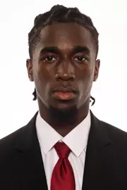 Isaiah Crawford 24-25 MBB Headshot