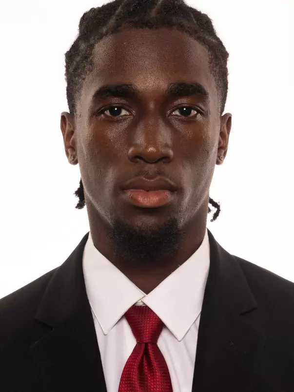 Isaiah Crawford 24-25 MBB Headshot