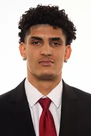 Mostapha El Moutaouakkil 24-25 MBB Headshot
