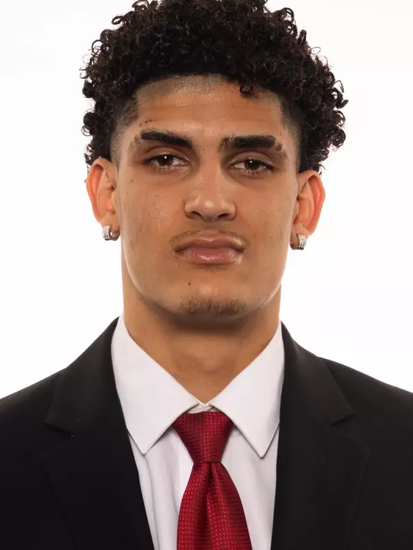 Mostapha El Moutaouakkil 24-25 MBB Headshot