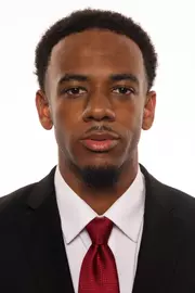 Kentrell Garnett 24-25 MBB Headshot