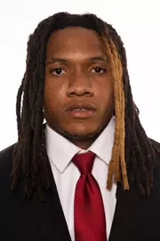 Brandon Hardy 24-25 MBB Headshot