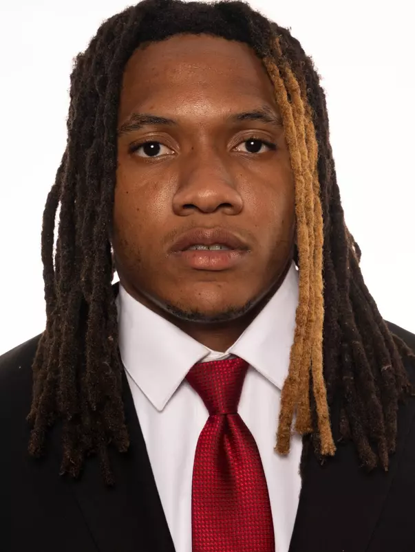 Brandon Hardy 24-25 MBB Headshot