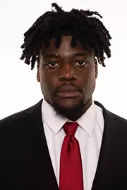 Hosana Kitenge 24-25 MBB Headshot