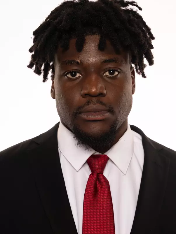 Hosana Kitenge 24-25 MBB Headshot