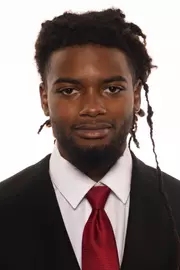 Michael Thomas 24-25 MBB Headshot