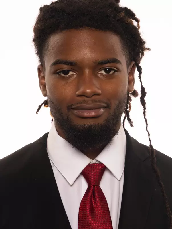 Michael Thomas 24-25 MBB Headshot