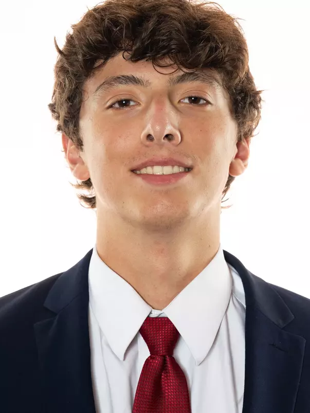 Michael Mouton head shot